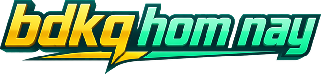 Logo bdkq hom nay